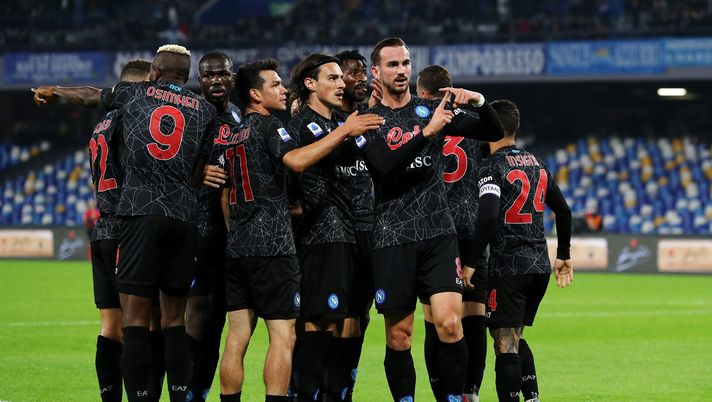 Ballotta: “Scudetto? Tra Napoli, Milan e Inter potrebbe inserirsi l’Atalanta” - immagine 1