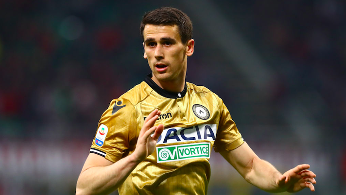 Lasagna: “Fantacalcio? Mi viene da ridere, quanti insulti! Ci resto male, poi penso…” - immagine 1