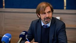 Filippo Galli: “Io allenatore del Milan? La verità. Su Ibrahimovic e Maldini…”