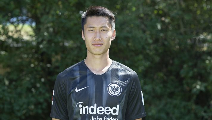 (Photo by Christof Koepsel/Bongarts/Getty Images) (Photo by Christof Koepsel/Bongarts/Getty Images)