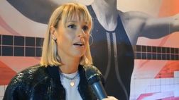 Federica Pellegrini e la domanda pressante sui figli: “Sto incominciando a trovare…”