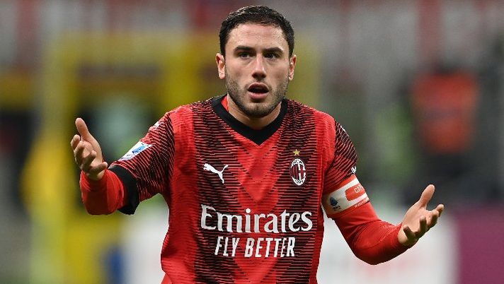 Milan, formazione con Giroud e Leao: le ultime novità su Calabria e Tomori - immagine 1