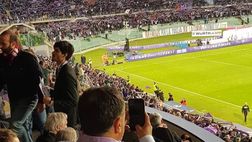 Repubblica: “Barone, quei video alla Fiesole e cinque anni da fiorentino”