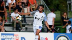 Pasqualin: “Talenti per il futuro? Ce ne sono tanti, ma un ’99 dell’Inter questa estate…”