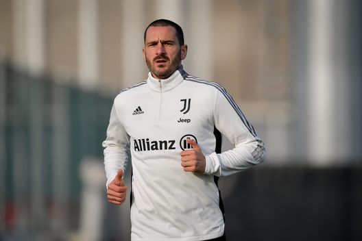 (Photo by Daniele Badolato - Juventus FC/Juventus FC via Getty Images) (Photo by Daniele Badolato - Juventus FC/Juventus FC via Getty Images)