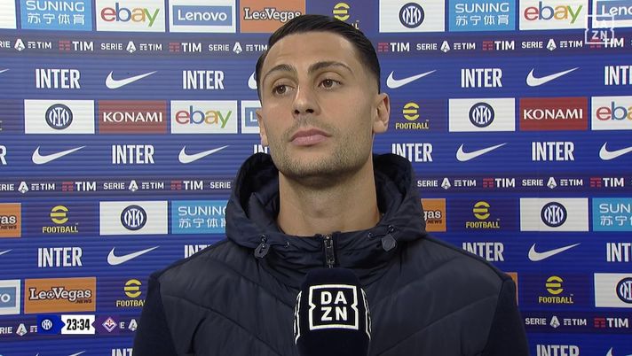 Fiorentina, Mandragora: “Inter forte, dobbiamo giocarci le nostre carte” - immagine 1