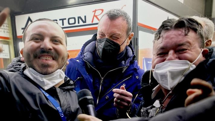 Festival di Sanremo, la mission de “Le Iene”: Franco Gioia e Duracell all’Ariston sanremo