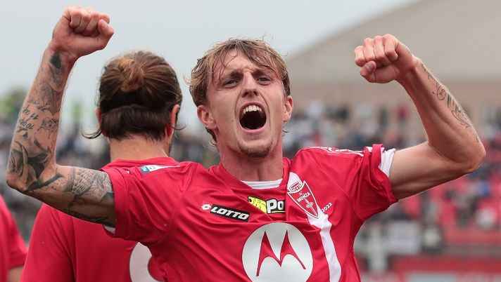 Monza, infortunio per Rovella: la prima diagnosi e cosa filtra sulle sue condizioni - immagine 1