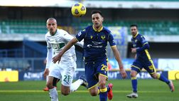 Kalinic salta Cagliari e Lazio. Rientro possibile con la Sampdoria