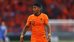 Inter, Van Aanholt occasione a zero? L’agente: “Pronto per i nerazzurri”