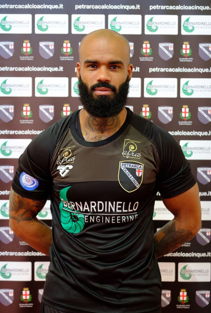  Daniel Ramos Da Silva 