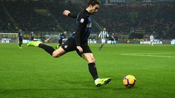Inter, ginocchio a rischio operazione per Vrsaljko