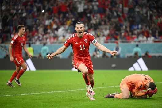 Getty Images Qatar 2022, le formazioni ufficiali di Galles-Iran- immagine 2