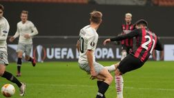 Milan-Lille, attacchi prolifici: solo due squadre hanno fatto meglio