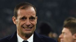 Juventus, Allegri multato “per avere negli spogliatoi insinuato sui collaboratori FIGC”