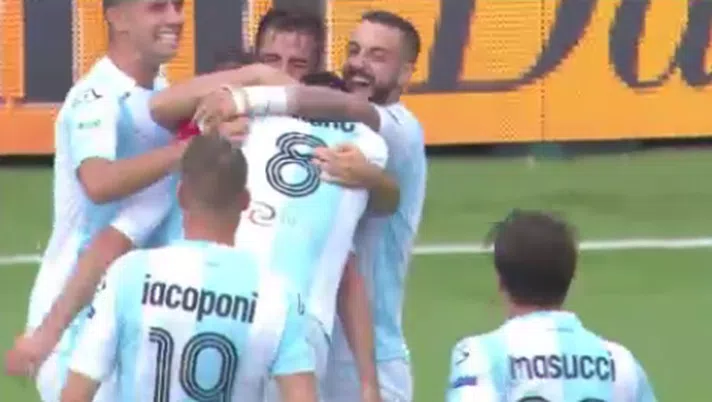 Virtus Entella