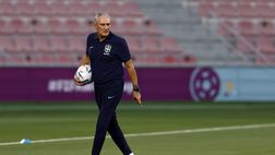 Ze Elias non perdona Tite: “Brasile fuori dal Mondiale per colpa sua”