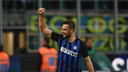 Inter, tutta la soddisfazione di de Vrij per il 5-0 contro il Genoa: “Bravi tutti”