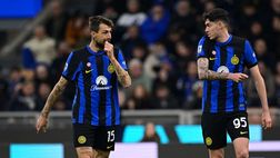 Inter, la difesa può entrare nella storia: a portata di mano altri 2 record