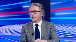 Marocchi: “Inter, seconda partita perfetta di fila. Tenuto il dominio”