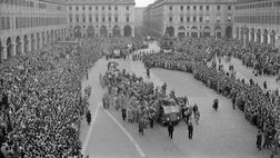 Torino, 6 maggio 1949: 73 anni fa i funerali del Grande Torino