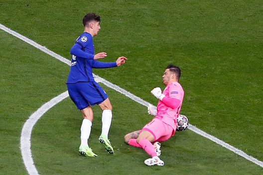 (Getty Images) (Getty Images)