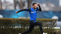 Inter, il futuro di De Vrij è deciso: i dettagli per il possibile rinnovo