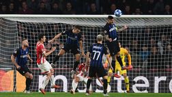 LIVEBLOG – Inter-PSV, i tifosi: “Uscire così fa male, ma se non batti il PSV…”
