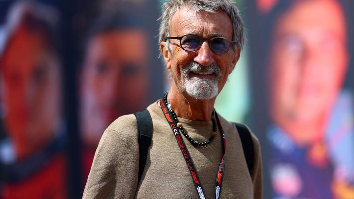 Lutto nel mondo della Formula 1, è morto Eddie Jordan: aveva 76 anni - immagine 1