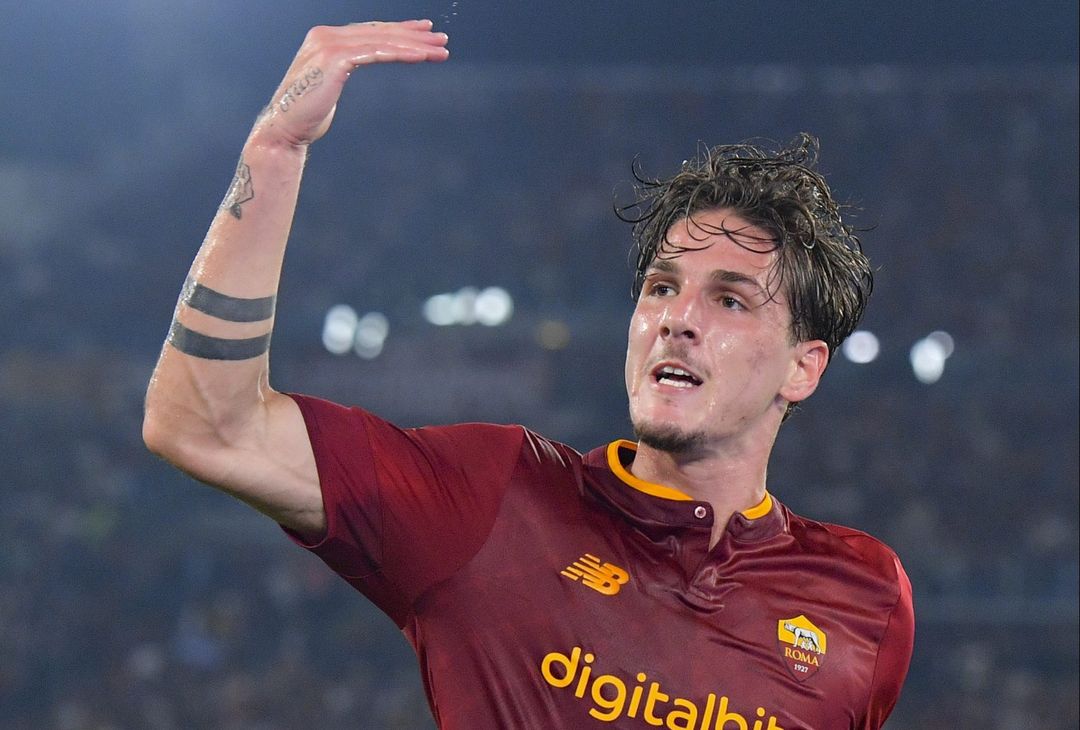 Roma-Napoli – FOTO GALLERY - immagine 49