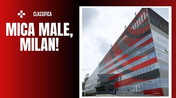 Serie A, i club più indebitati col fisco: Inter e Milan agli antipodi - immagine 1