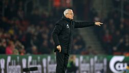 Sampdoria-Torino, Ranieri: “Differenza sostanziale rispetto a Bologna. Il mio futuro? Rispondo così”