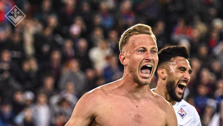 Barak: “Due finali traguardo bellissimo. Non avevo dubbi che ce l’avremmo fatta” - immagine 1