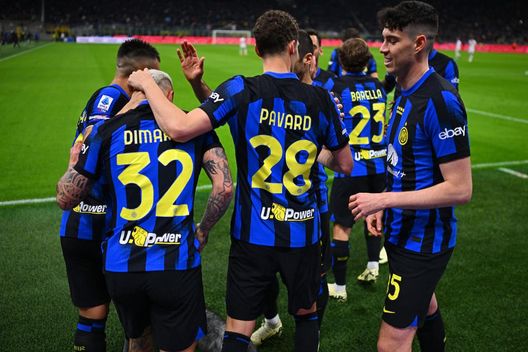 Inter, +4 dal Napoli campione della scorsa stagione. La proiezione sui punti…- immagine 2