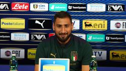Italia, Donnarumma: “Vittoria importante, ma il resto non si cancella”