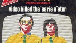 Video killed the “Serie A” star? Dal 1994 hanno vinto quasi sempre le solite
