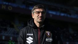 Juric pre Torino-Inter: “In porta ancora Berisha, in tanti fermati dalla febbre”