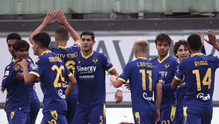 Primavera Hellas, arriva l’Inter - immagine 1