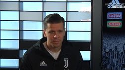 Le rivali / Szczesny: “Scudetto? Si vince con la difesa, non con le goleade. Schick…”