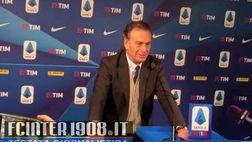 VIDEO FCIN1908 / Cellino: “Balotelli? Comprato perché fosse valore aggiunto. Ma…”