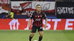 Milan sui social – Dest: “Grande sensazione fare il mio debutto” | News