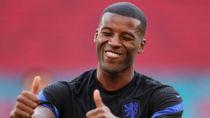 Si tratta a ritmi serrati per Wijnaldum - immagine 1