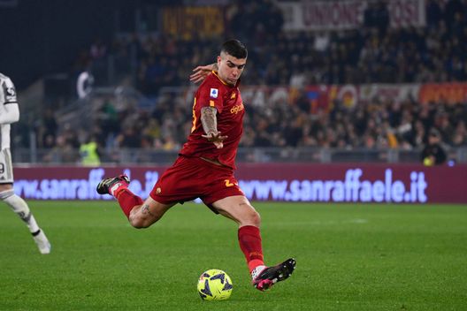 Getty Images Roma, difesa goleador e bunker Olimpico: solo il Barcellona ha preso meno gol in casa- immagine 2