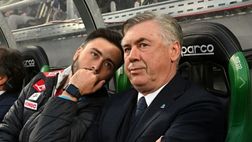 Ancelotti alla ricerca di equilibrio e compattezza. Le difficoltà