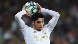 Real Madrid, Valverde disposto a tutto per la Champions: “Darei mia moglie”