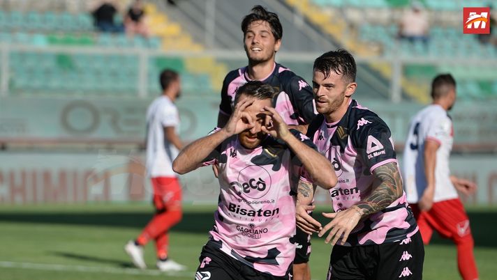 SONDAGGIO: quale modulo ritieni ideale per il nuovo Palermo di Filippi?  SONDAGGIO: quale modulo ritieni ideale per il nuovo Palermo di Filippi?