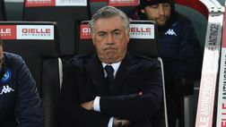 Il Mattino – La notte fonda del Napoli: la crisi continua