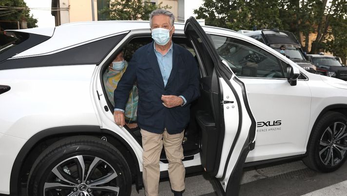 Getty Images Pozzetto: “Abbattere San Siro? Da milanista ma pure amico di Moratti dico che…” - immagine 1