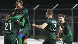 Classifica, nuovo allungo Mantova ma non è finita. La Triestina respira