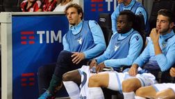 Casa Lazio: out Marchetti, Basta e Biglia, in dubbio Bastos e Milinkovic-Savic